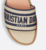 Dior Dway Slide - Image 2